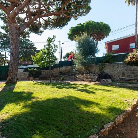4-Bedroom House In Cascais, Near Guincho Beach Ngoại thất bức ảnh