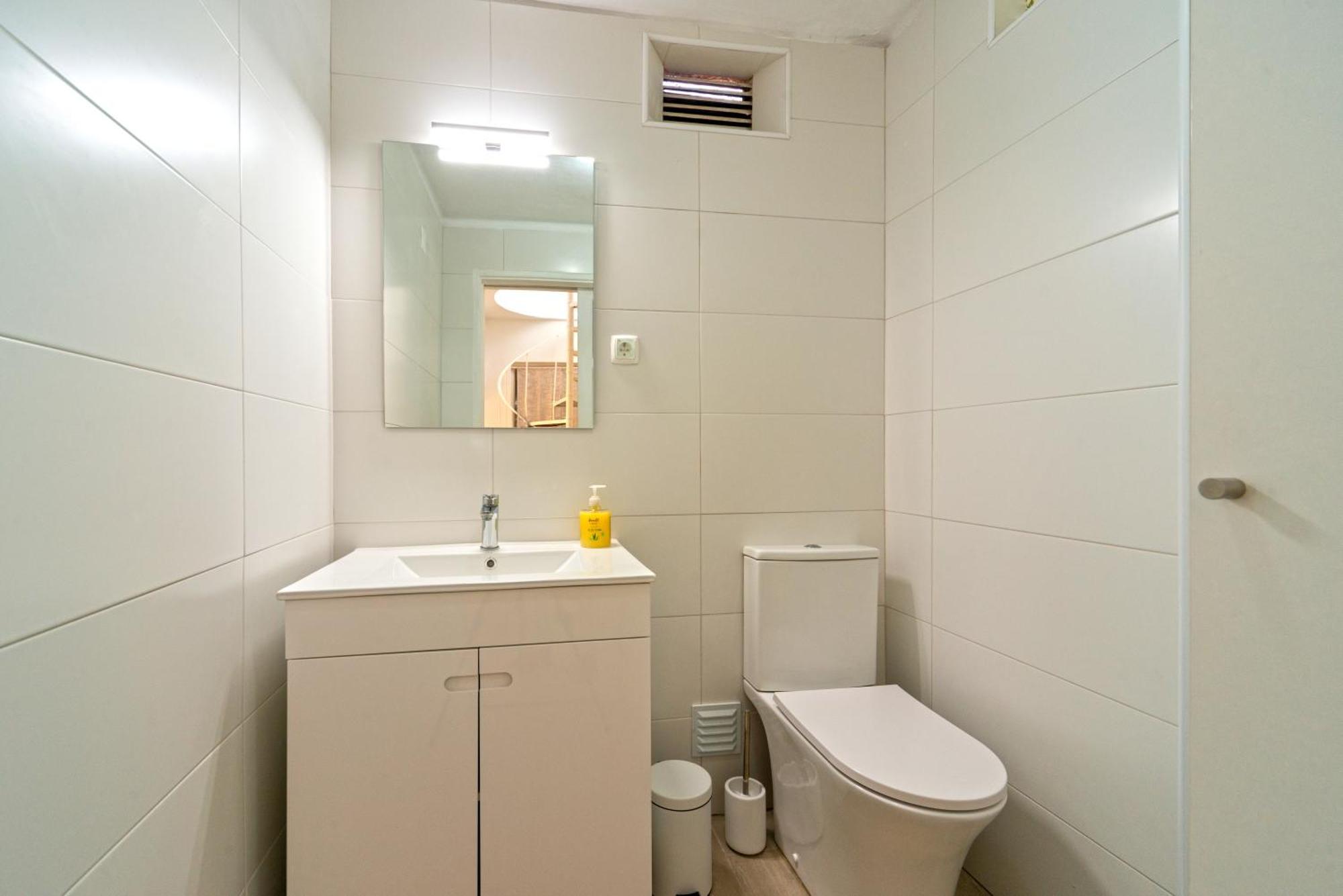 4-Bedroom House In Cascais, Near Guincho Beach Ngoại thất bức ảnh