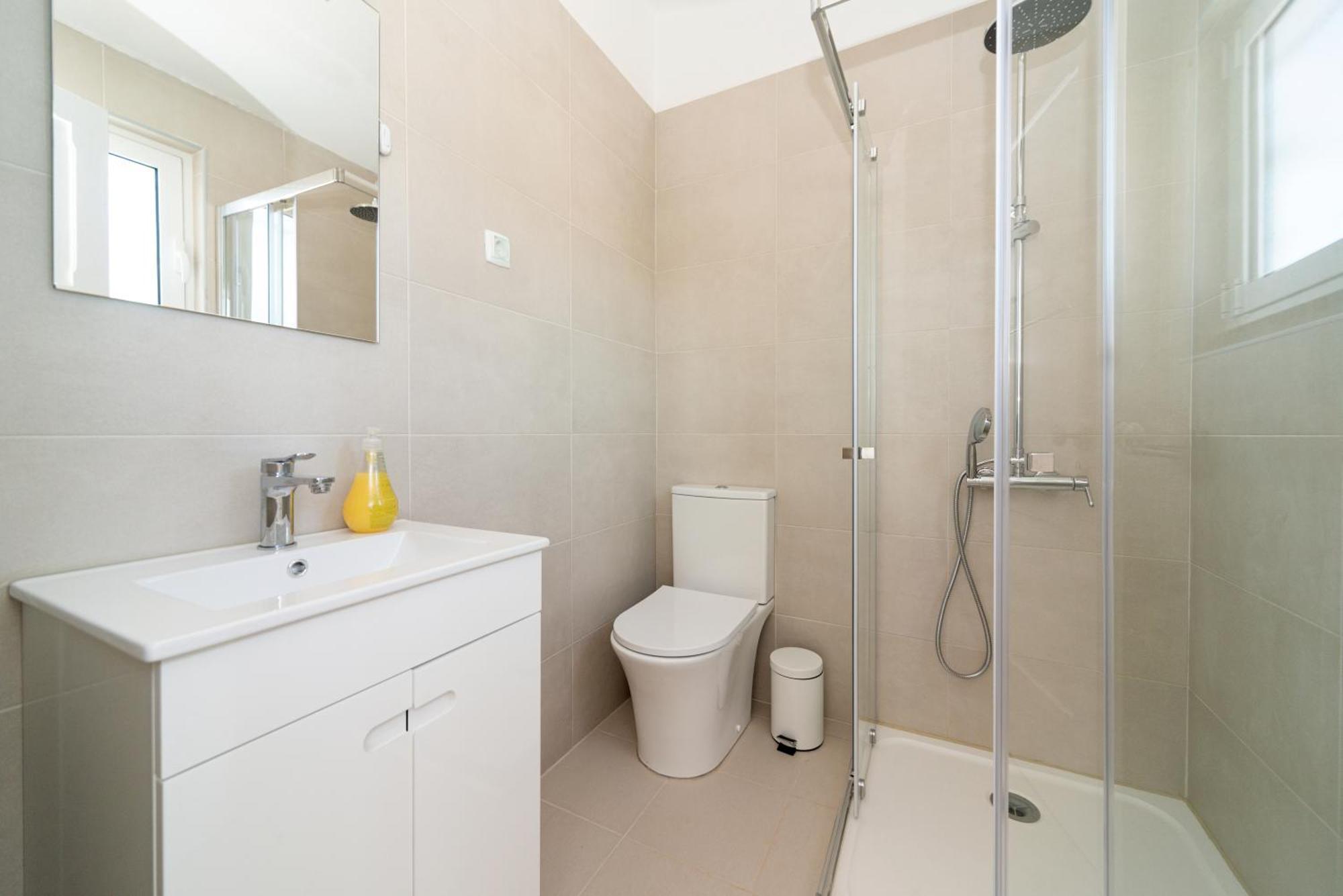4-Bedroom House In Cascais, Near Guincho Beach Ngoại thất bức ảnh