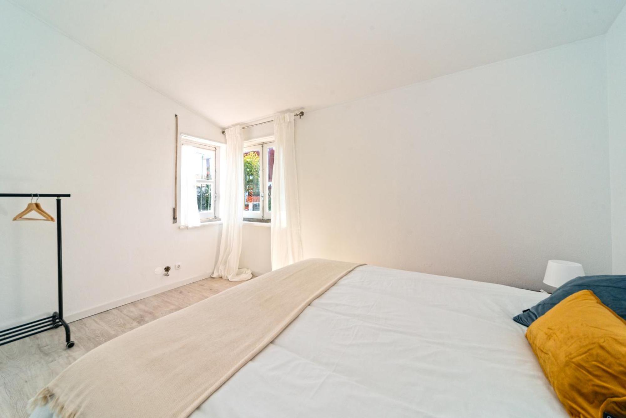 4-Bedroom House In Cascais, Near Guincho Beach Ngoại thất bức ảnh