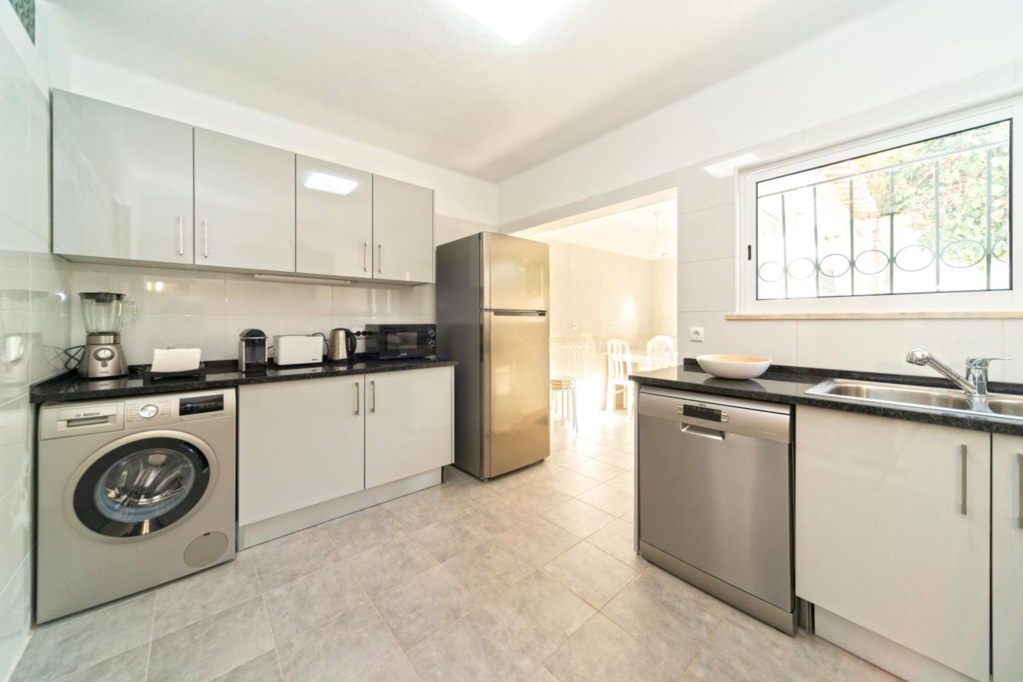 4-Bedroom House In Cascais, Near Guincho Beach Ngoại thất bức ảnh