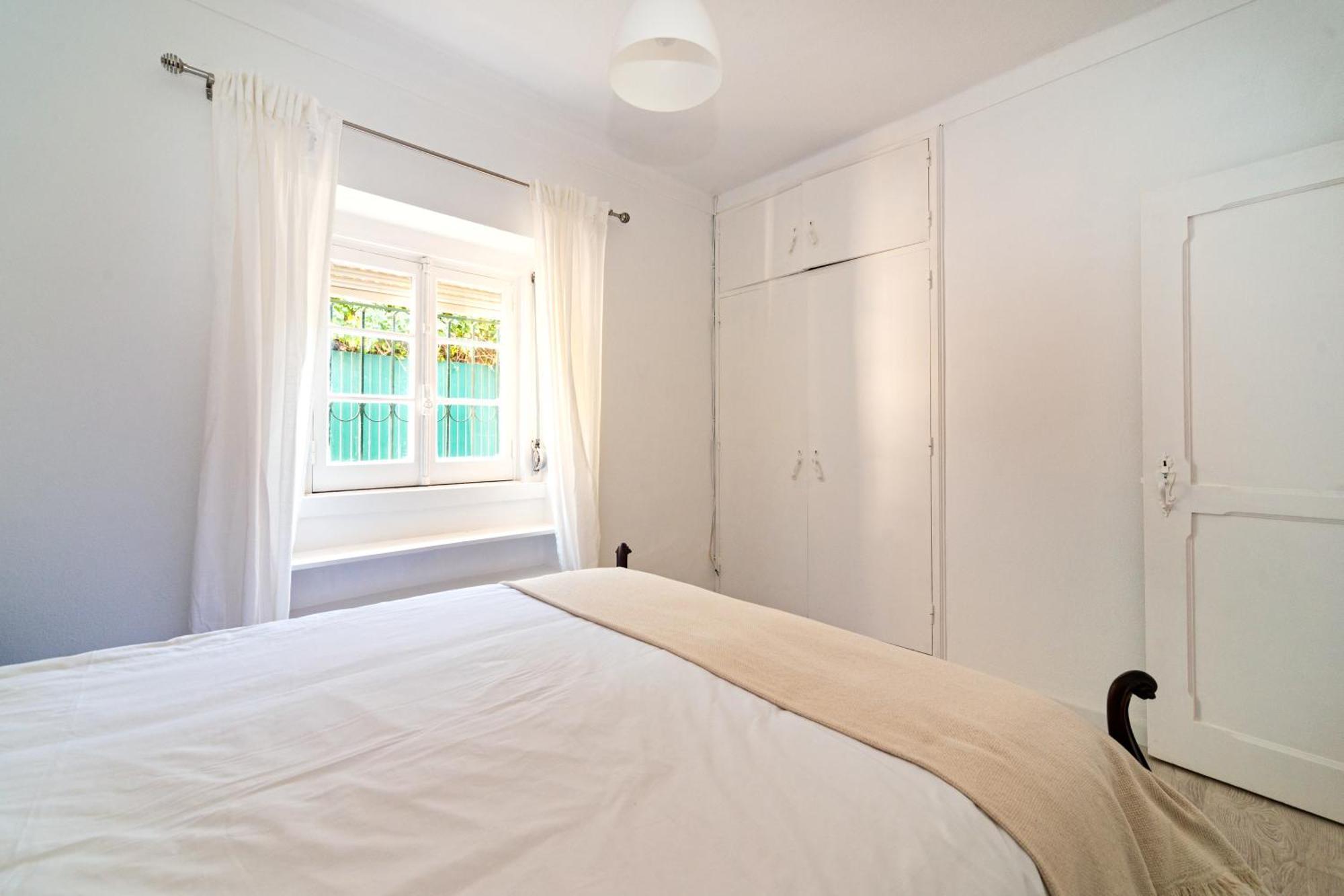4-Bedroom House In Cascais, Near Guincho Beach Ngoại thất bức ảnh