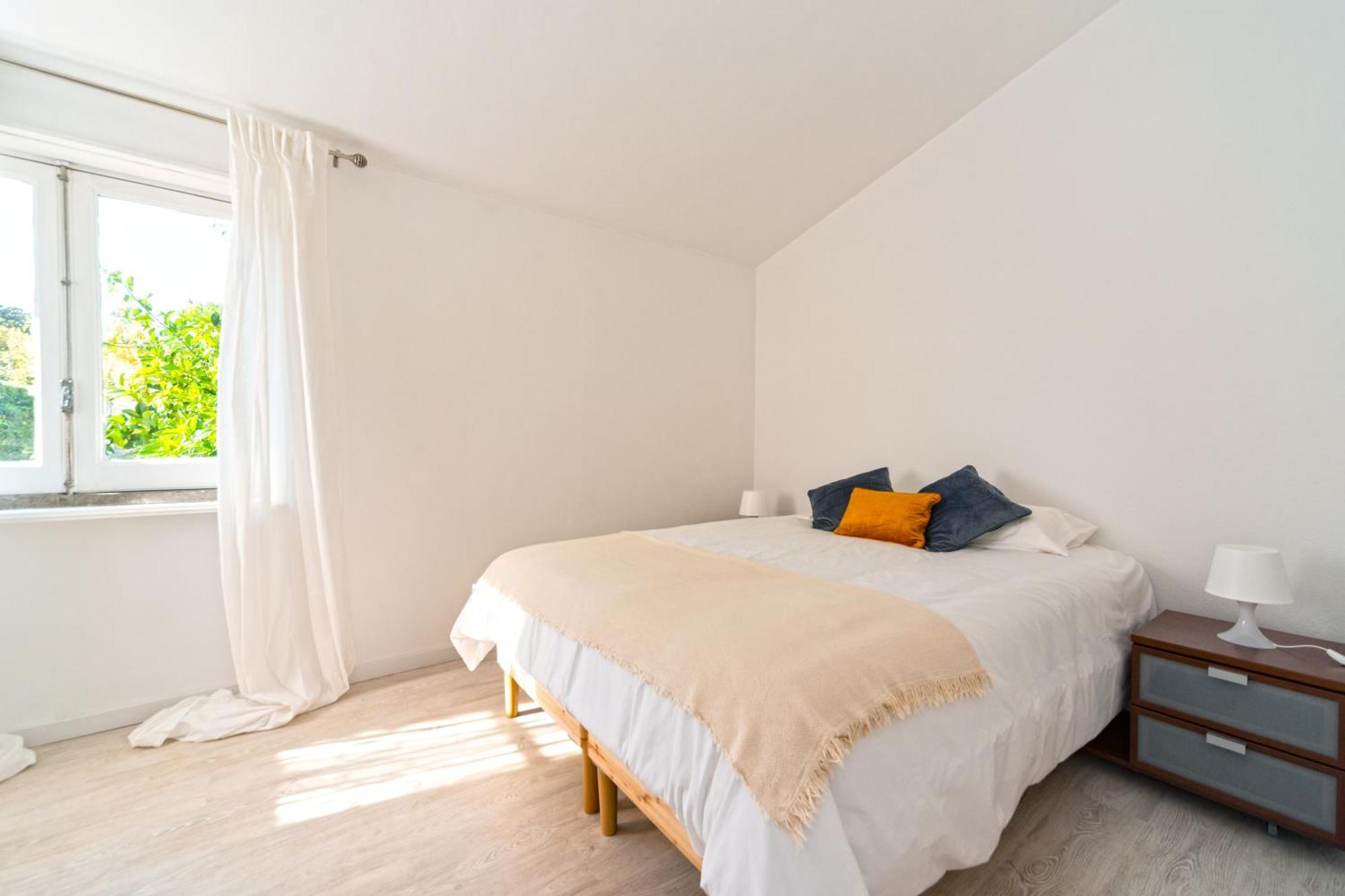 4-Bedroom House In Cascais, Near Guincho Beach Ngoại thất bức ảnh