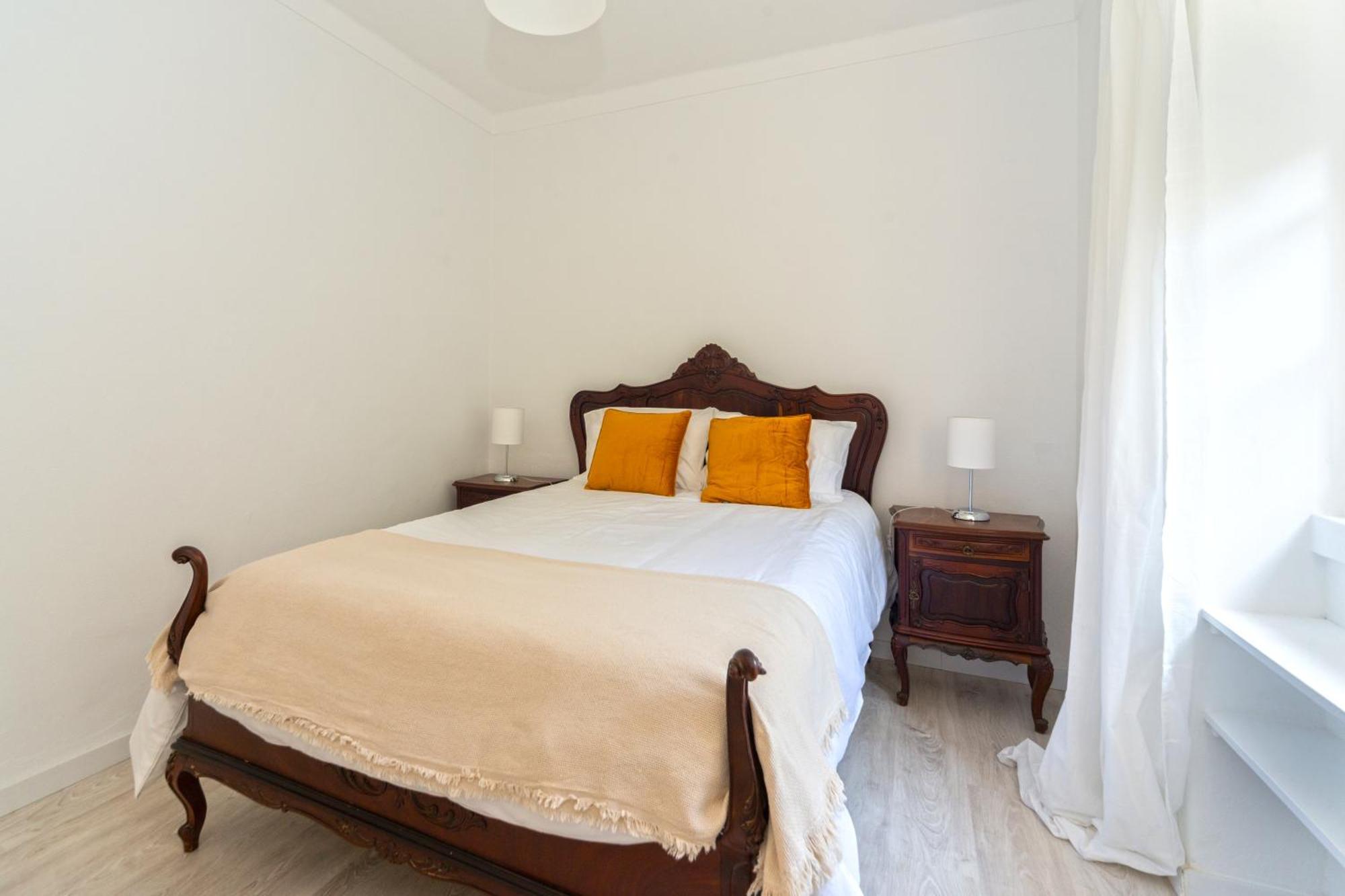 4-Bedroom House In Cascais, Near Guincho Beach Ngoại thất bức ảnh